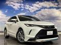 2021 Toyota Harrier