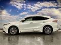 2021 Toyota Harrier