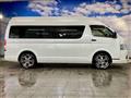2020 Toyota Hiace Van