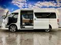 2020 Toyota Hiace Van