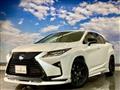 2017 Lexus RX