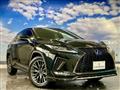 2019 Lexus RX