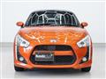 2015 Daihatsu Copen