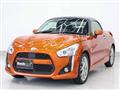 2015 Daihatsu Copen