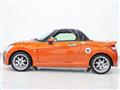 2015 Daihatsu Copen