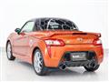 2015 Daihatsu Copen