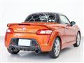 2015 Daihatsu Copen