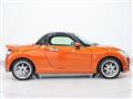 2015 Daihatsu Copen