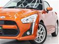 2015 Daihatsu Copen