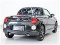 2016 Daihatsu Copen