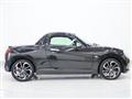 2016 Daihatsu Copen