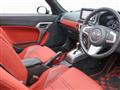 2016 Daihatsu Copen
