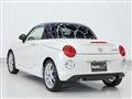 2022 Daihatsu Copen