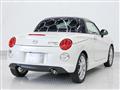 2022 Daihatsu Copen