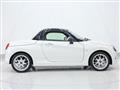 2022 Daihatsu Copen