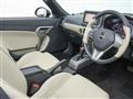 2022 Daihatsu Copen