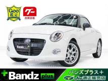 2022 Daihatsu Copen