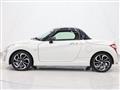 2017 Daihatsu Copen