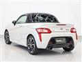 2017 Daihatsu Copen