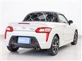 2017 Daihatsu Copen
