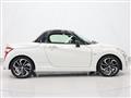 2017 Daihatsu Copen