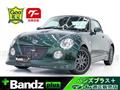 2011 Daihatsu Copen