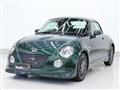 2011 Daihatsu Copen