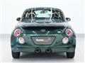 2011 Daihatsu Copen