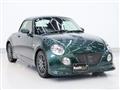 2011 Daihatsu Copen