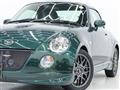 2011 Daihatsu Copen