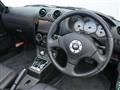 2011 Daihatsu Copen