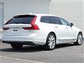 2018 Volvo V90