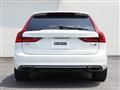 2018 Volvo V90
