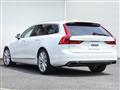 2018 Volvo V90