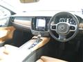 2018 Volvo V90