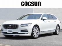 2018 Volvo V90