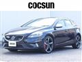 2015 Volvo V40
