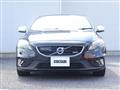 2015 Volvo V40