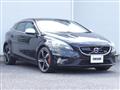 2015 Volvo V40