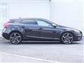 2015 Volvo V40