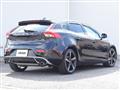2015 Volvo V40