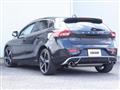 2015 Volvo V40