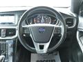 2015 Volvo V40