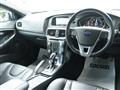 2015 Volvo V40