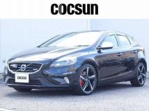 2015 Volvo V40