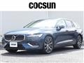 2019 Volvo V60