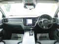 2019 Volvo V60