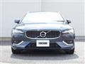 2019 Volvo V60