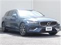 2019 Volvo V60
