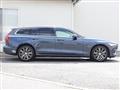2019 Volvo V60